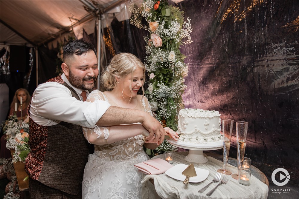 cake cutting