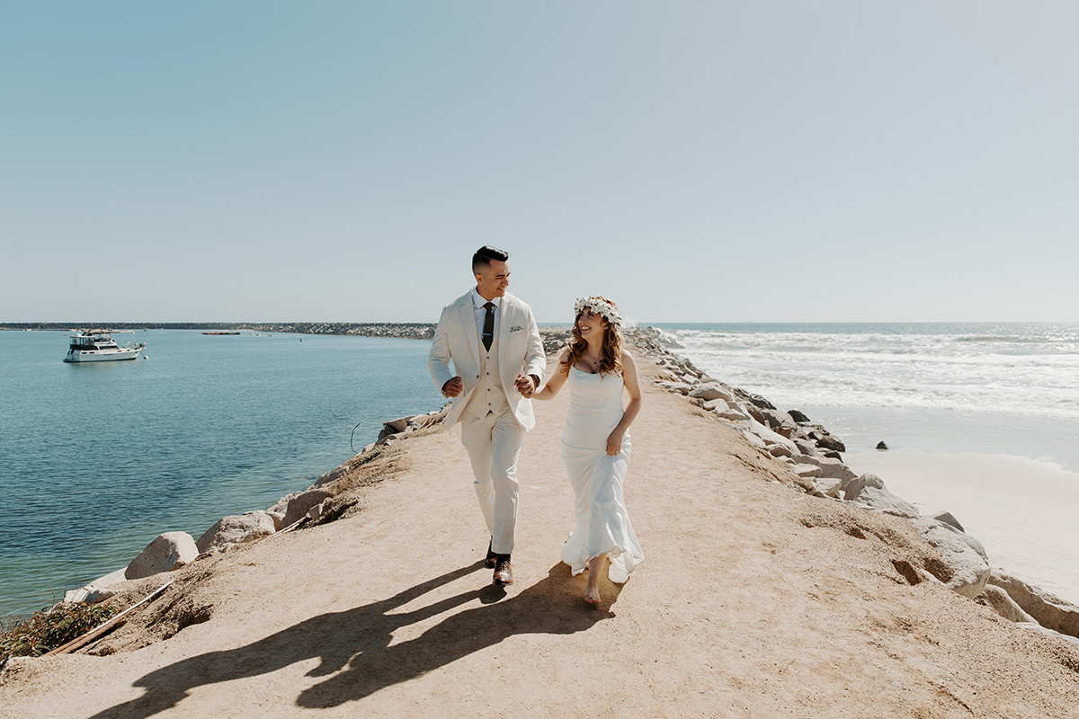 Wedding Costs in California