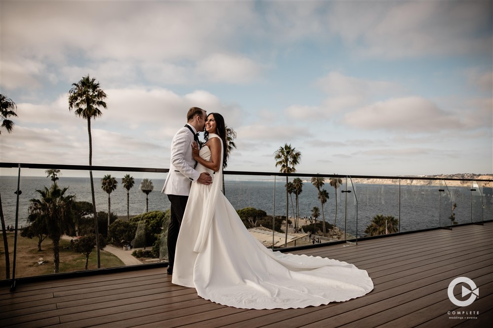 San Diego Wedding