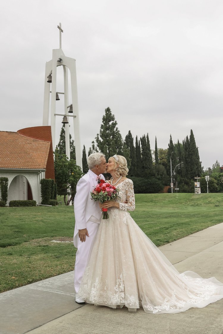 san diego couple