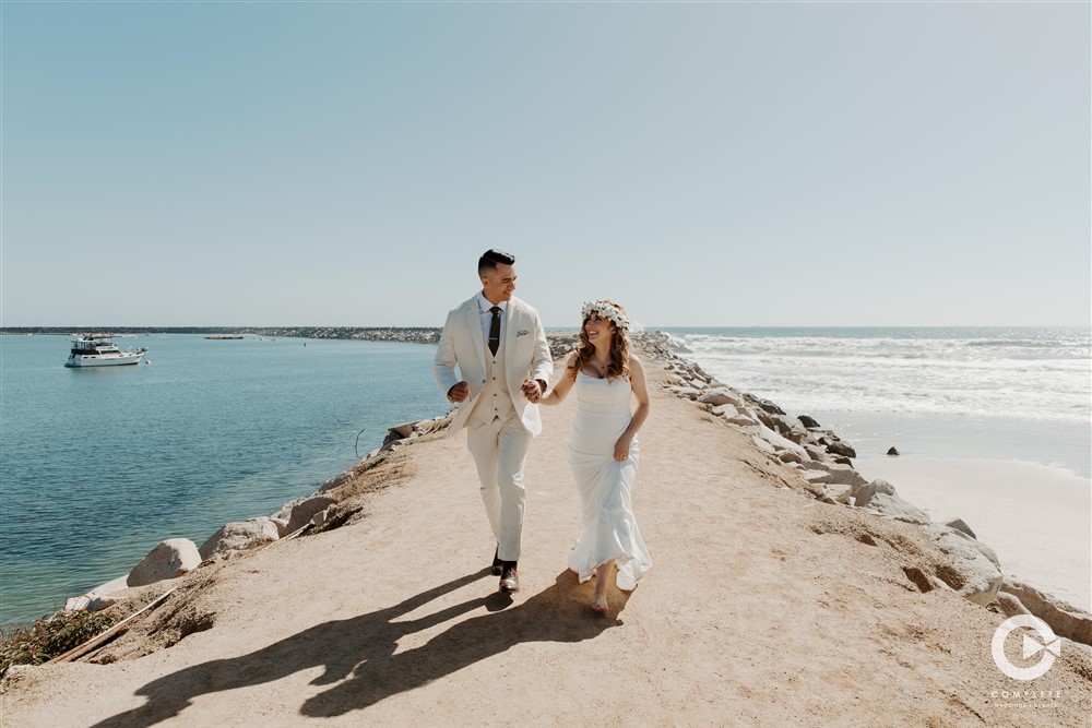 San Diego wedding photographer