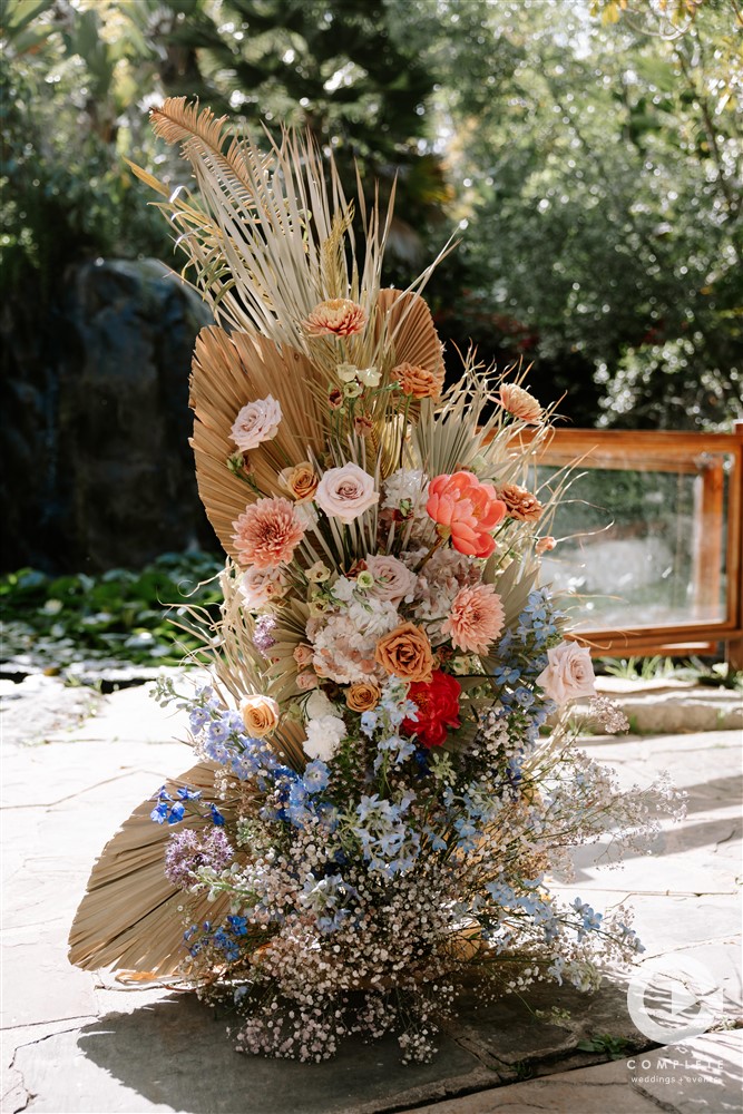 wedding flowers