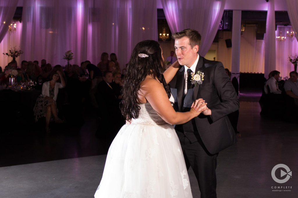 First dance Wedding Venue, dance lessons, sarasota wedding dj Reasons to Say YES to Dance Lessons