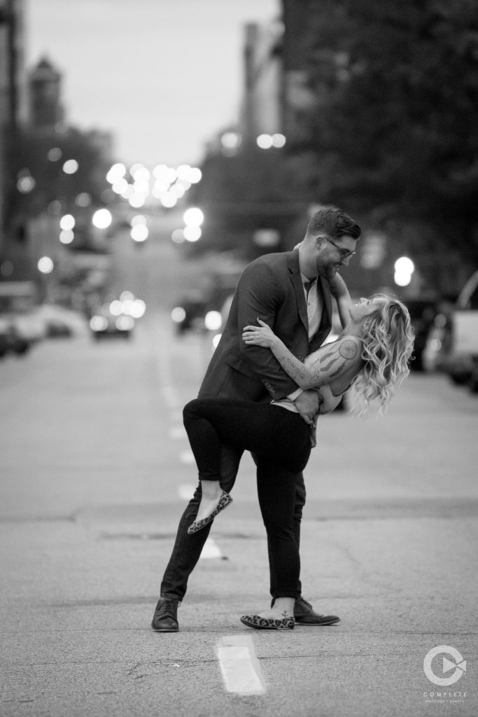 Complete weddings + events Blog ,What to do next after getting engaged