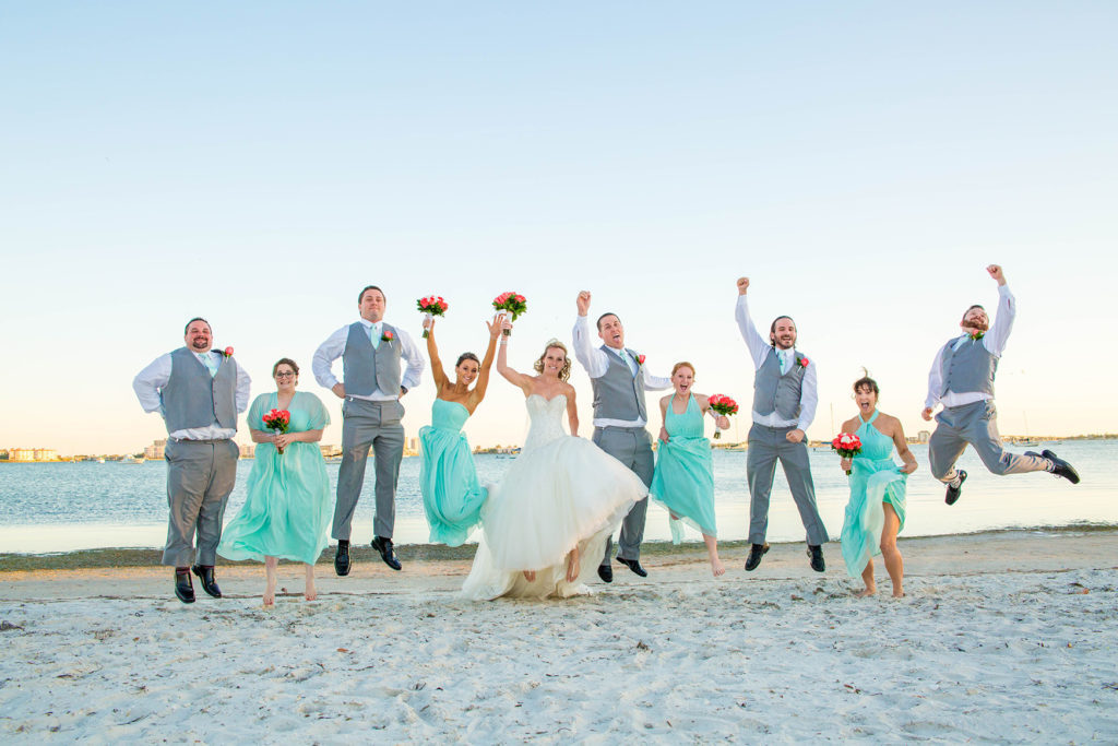 Sarasota Wedding Photographer