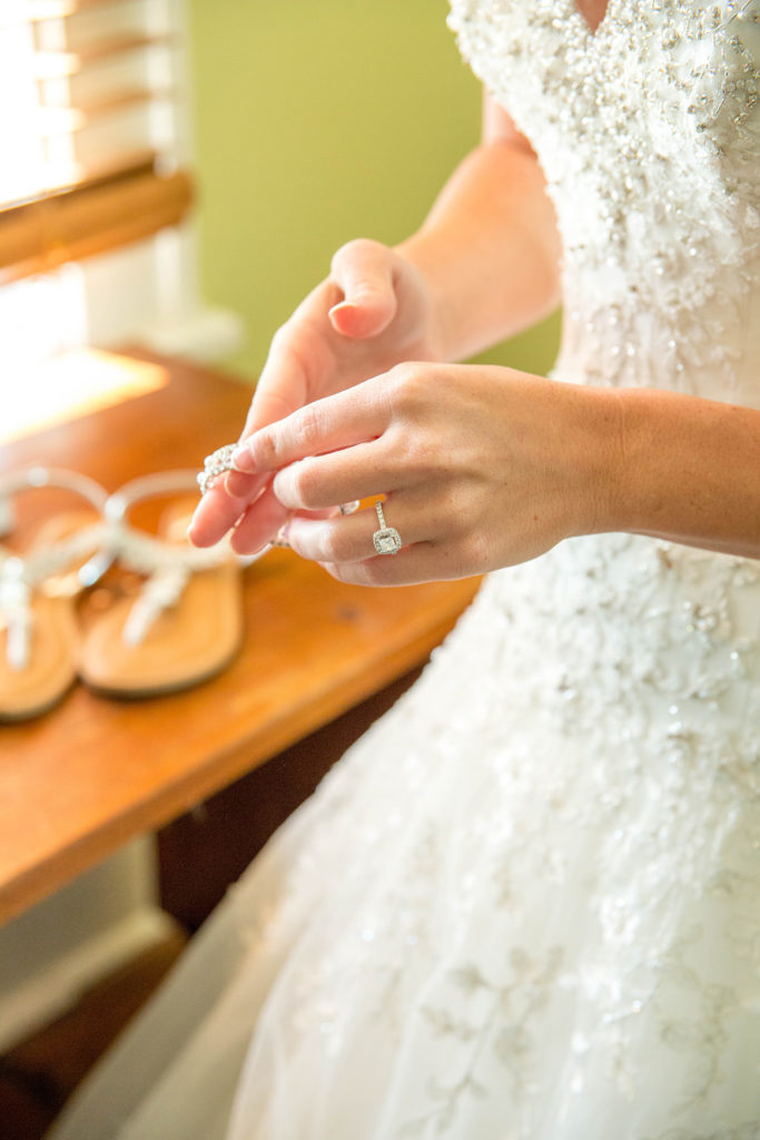 Sarasota Wedding Photographer
