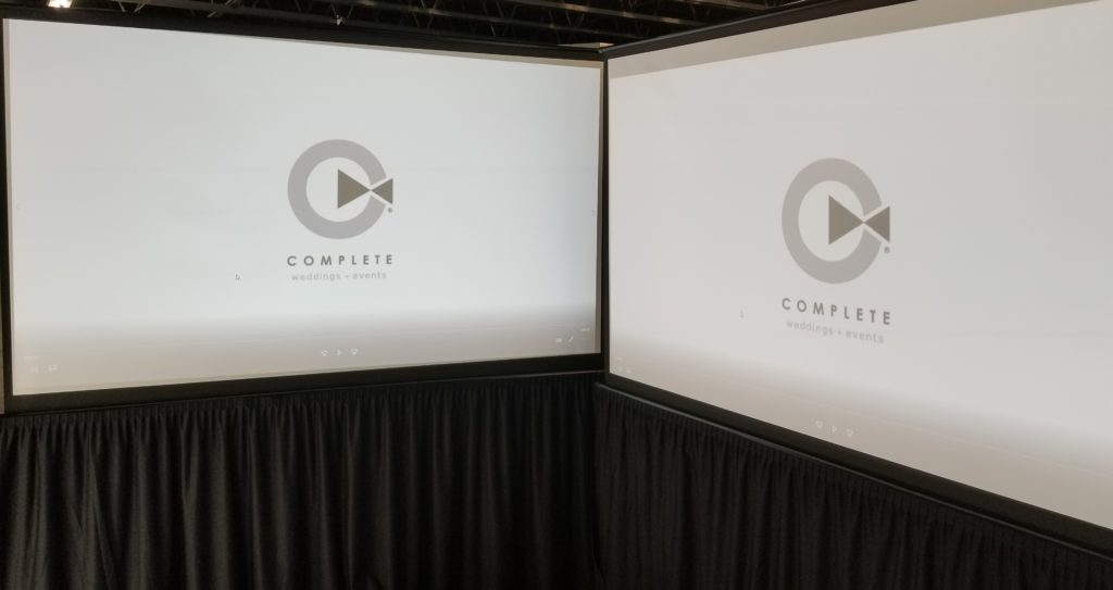 Projectors and Screen Rentals Sarasota