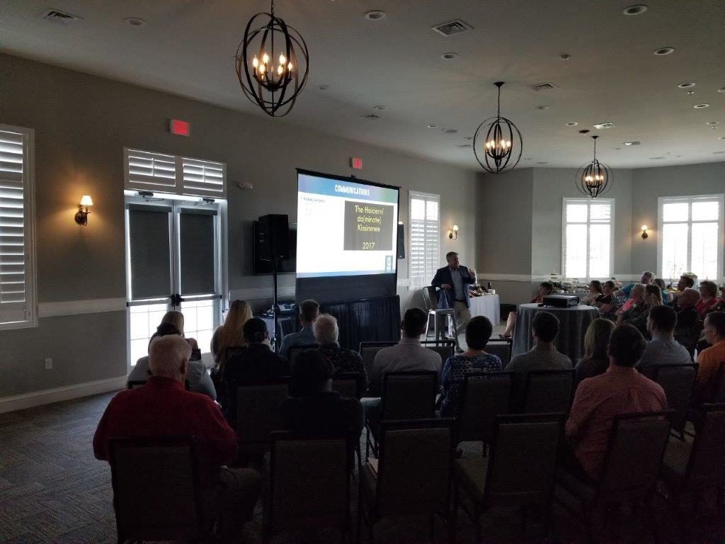 Projectors and Screen Rentals Sarasota