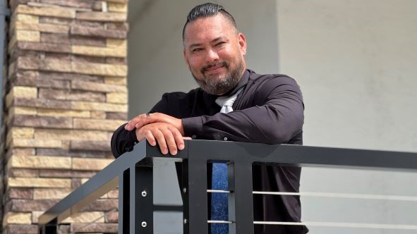 Alex | Event & Wedding DJ Sarasota, FL
