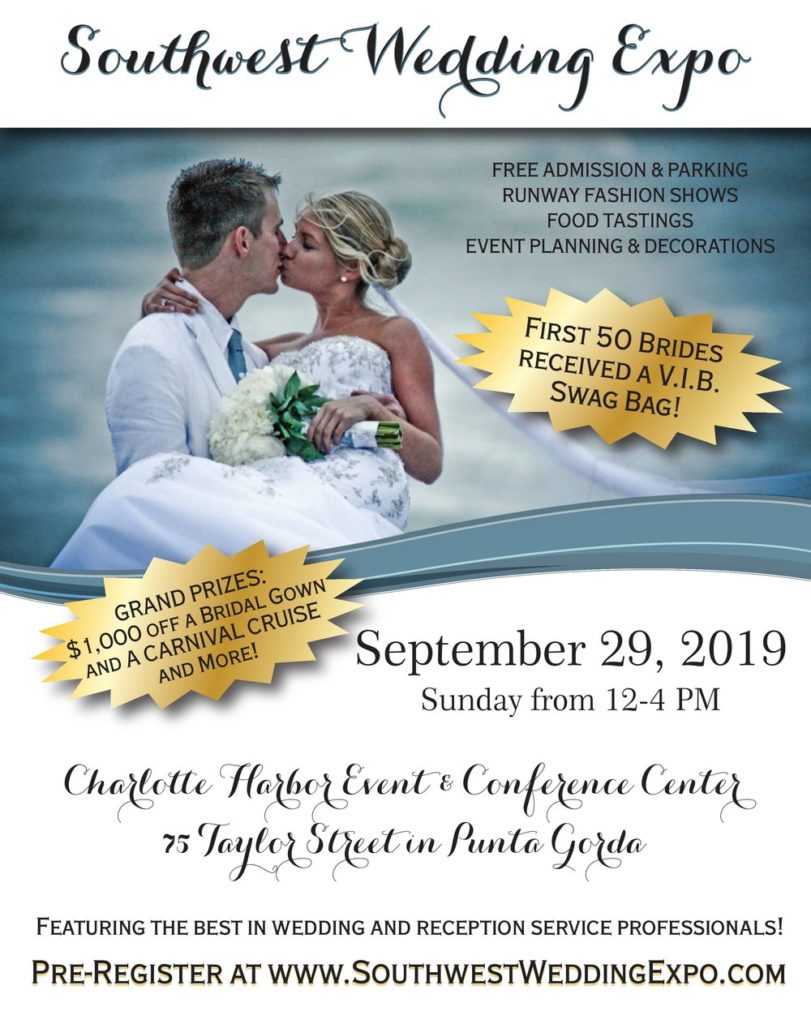 Southwest Wedding Expo