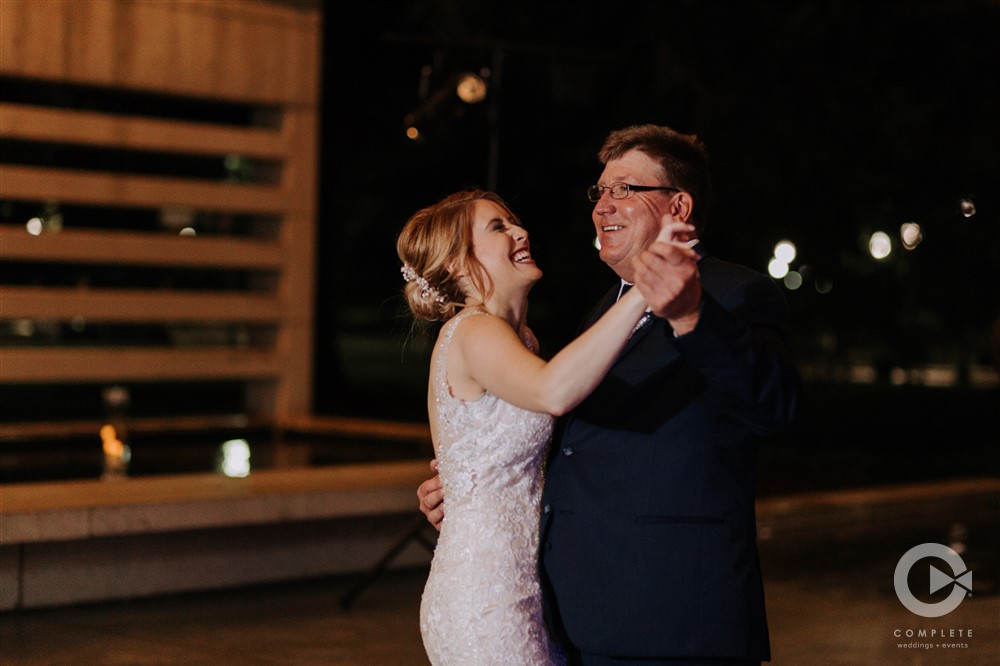 Wedding DJ Playlist: Father/Daughter Dance Songs