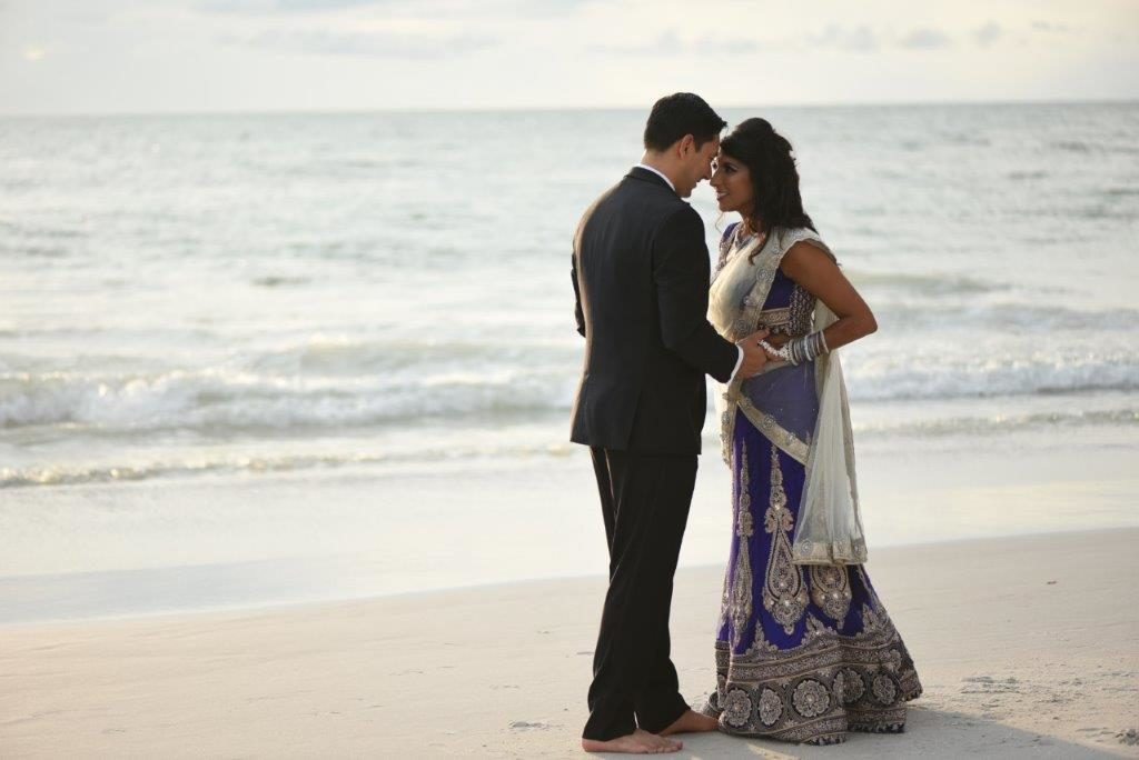 Sarasota Wedding Photographer