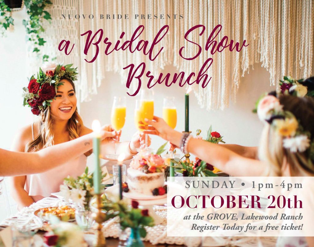 Bridal Show