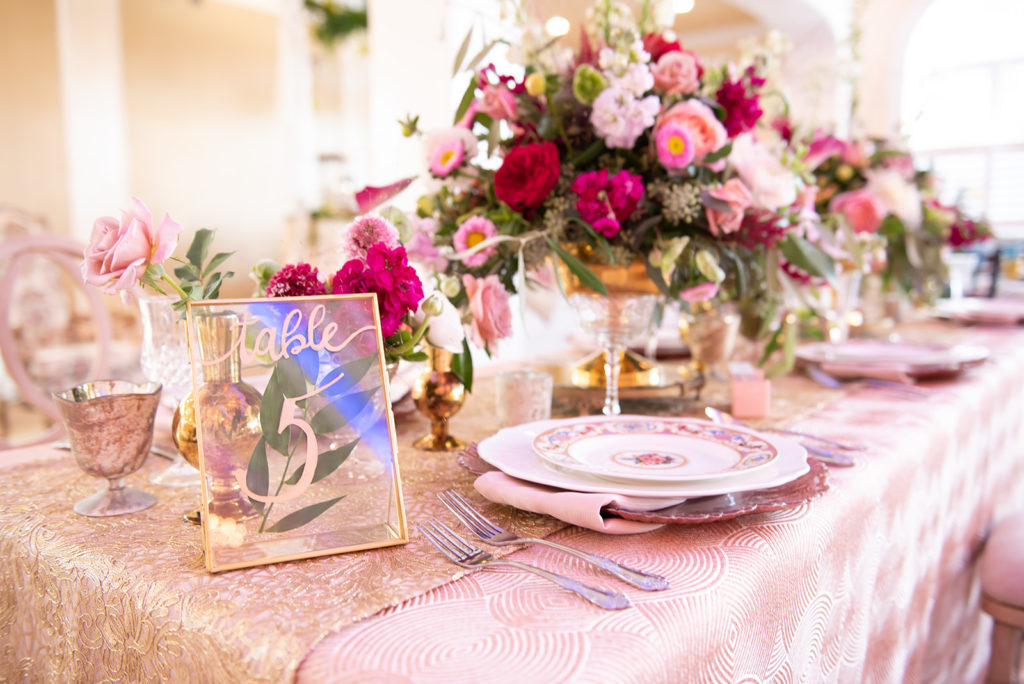 Wedding Photographer Ruth Reception Details Photo Cover Album in Sarasota