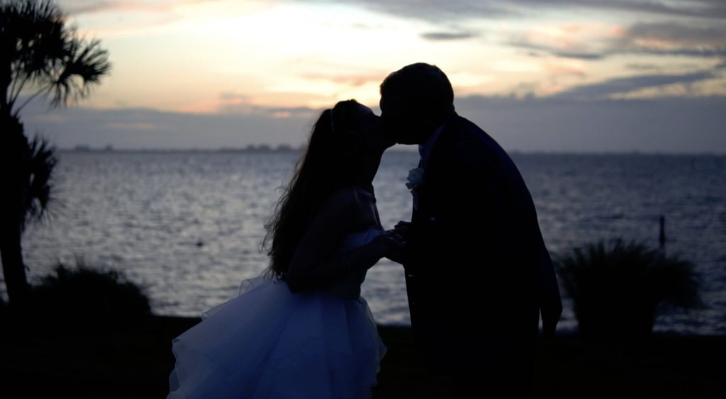 Powel Crosley Estate Wedding