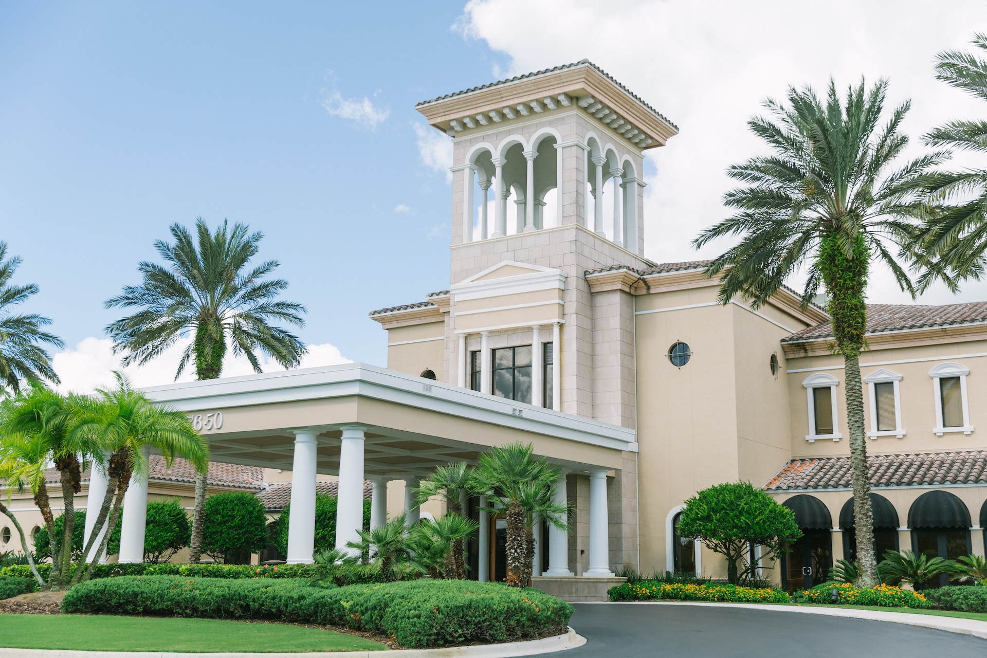 Lakewood Ranch Country Club Florida