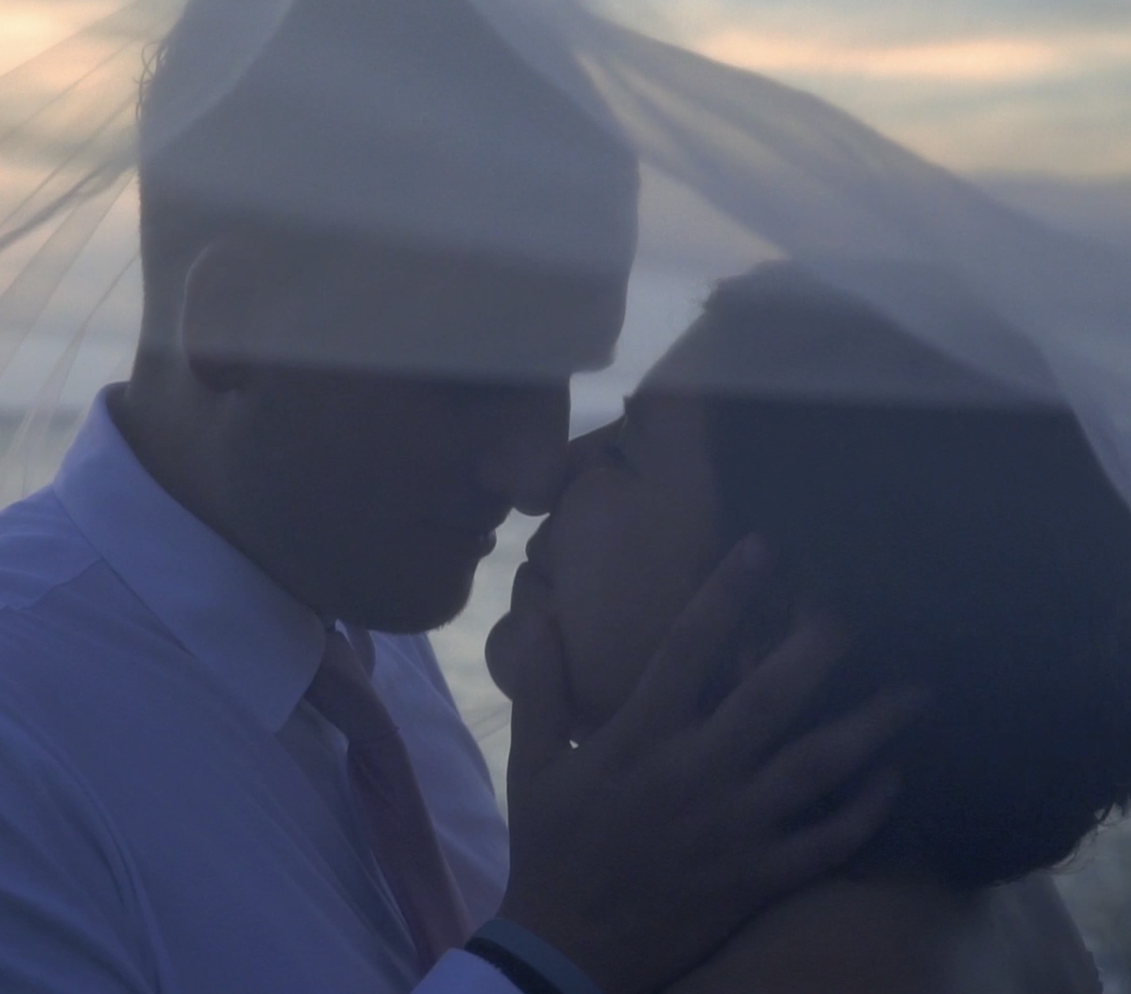 Powel Crosley Wedding Video