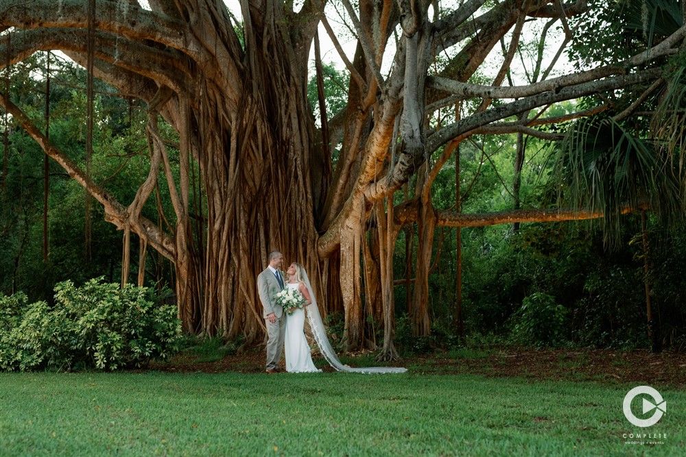 Popular Wedding Venues in Sarasota