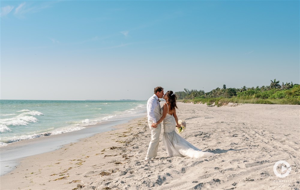 Beach Wedding