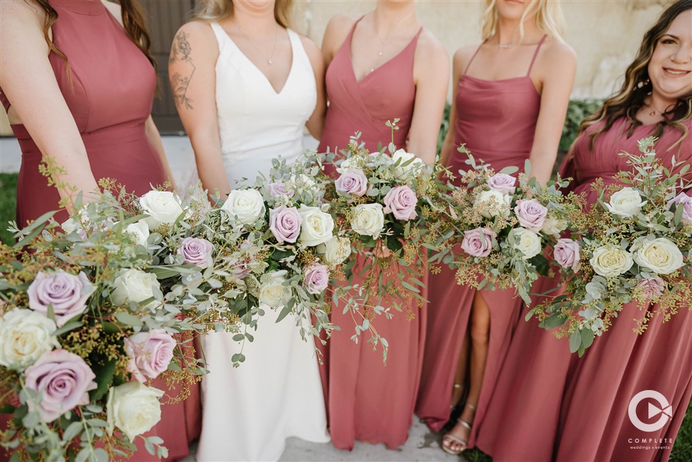 Real vs. Fake Flowers