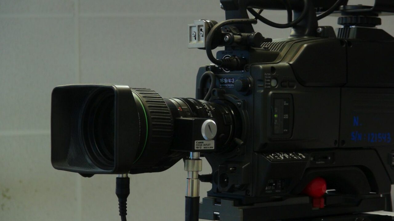 Sarasota event videography
