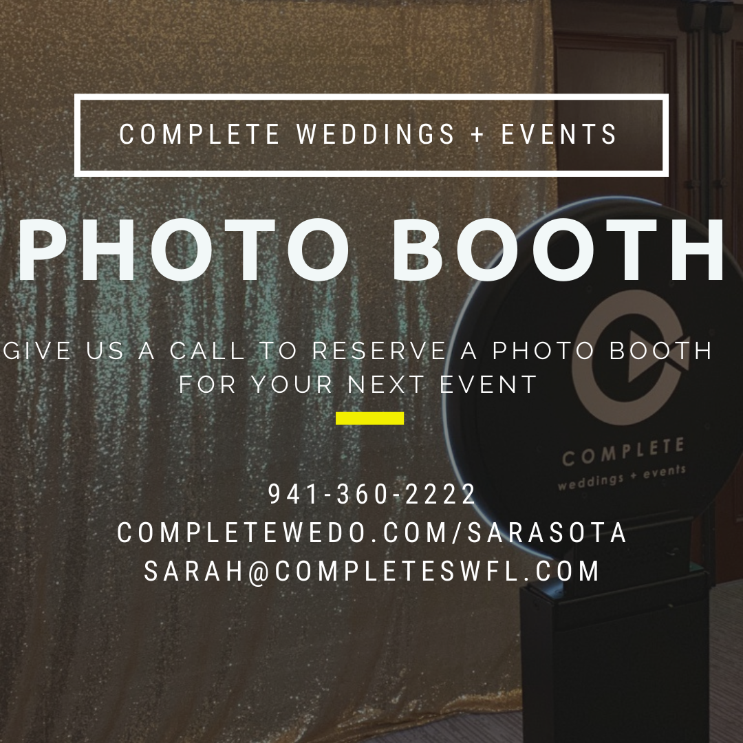holiday themed photo booths Photo Booths and Social Media Sharing