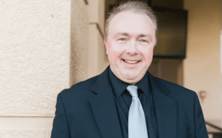 Martin | Event & Wedding DJ Sarasota, FL