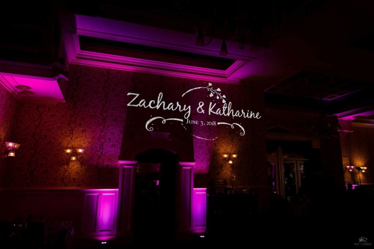 Why Lighting Matters for Weddings and Events
