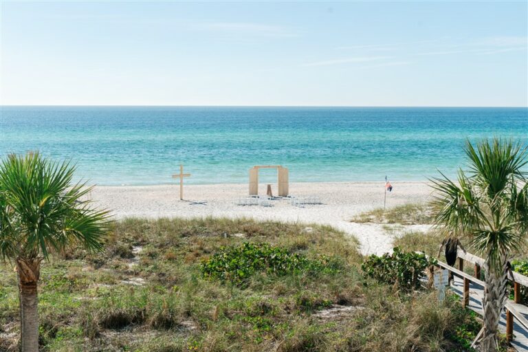 Wedding Beach