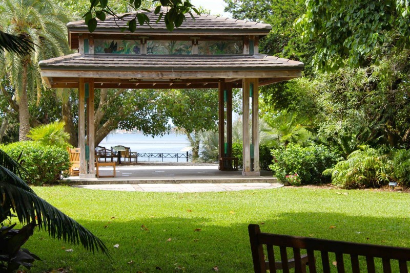 Best Places to Propose in Sarasota