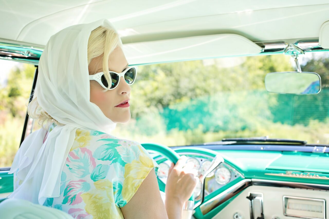 Sarasota Wedding Transportation