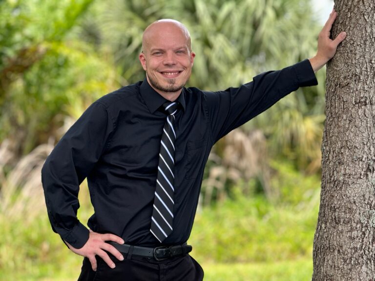 Drew | Event & Wedding DJ Sarasota, FL