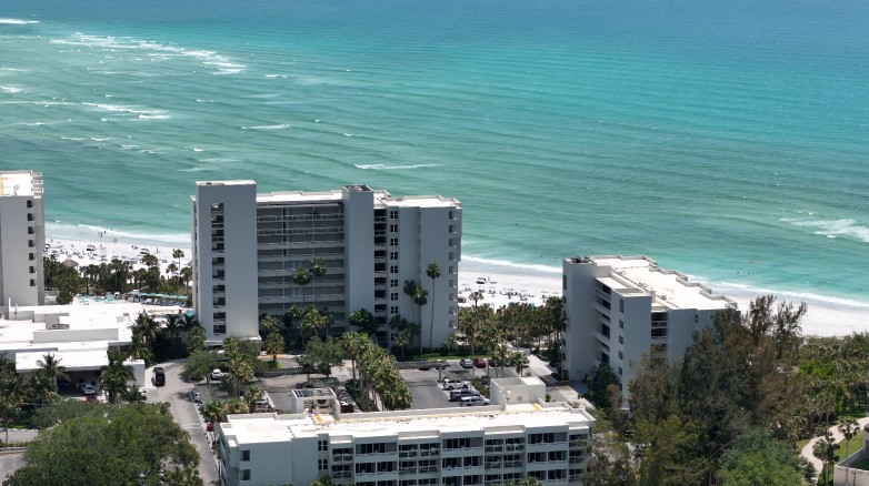 Sarasota Honeymoon Ideas: Romantic Getaways