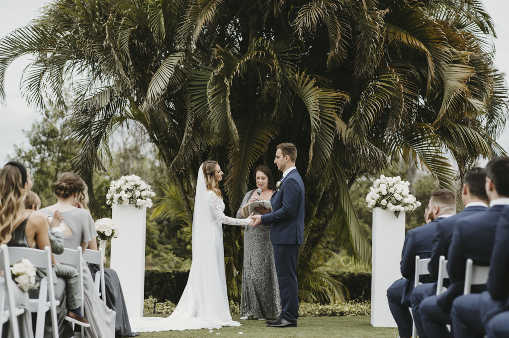 An Enchanting Sarasota Wedding at Lakewood Ranch Golf and Country Club