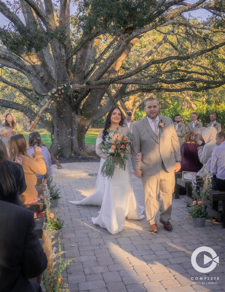 Sarasota wedding photographer Kurt