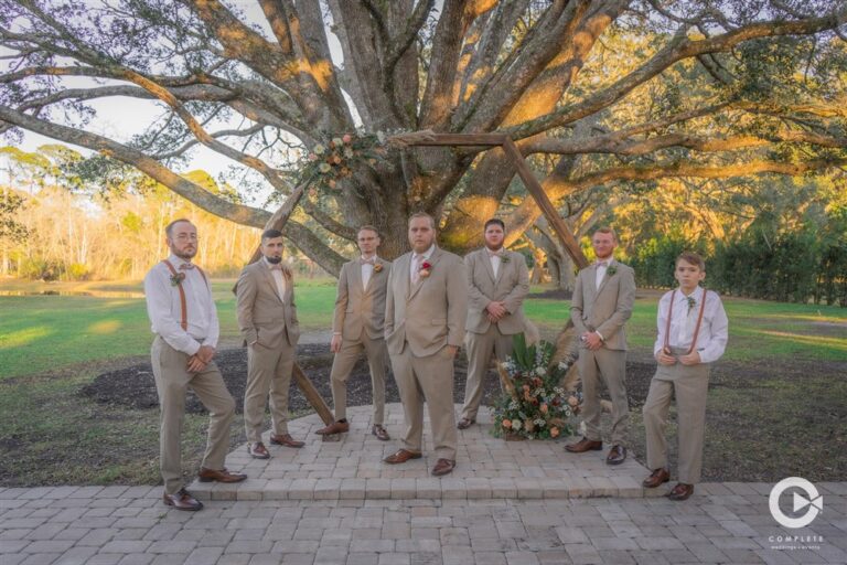 Sarasota wedding photographer Kurt