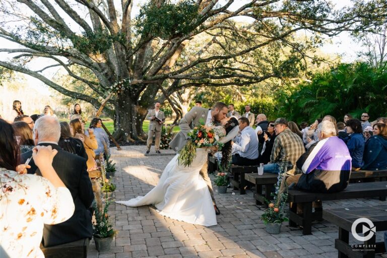 Sarasota wedding photographer Kurt