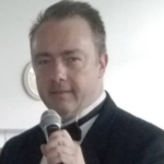 Sarasota Wedding DJ Martin