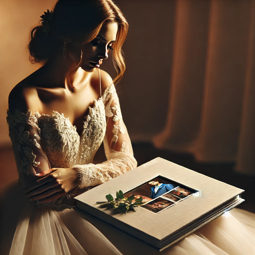 Avoid These Common Wedding Photo Regrets
