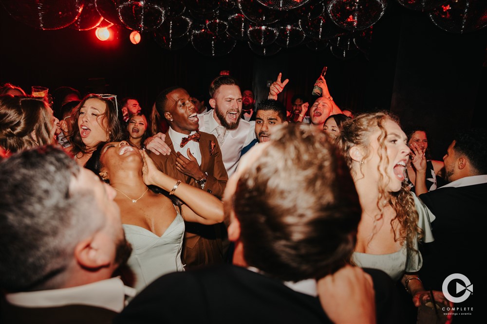 The Most Requested Songs at Weddings in 2025