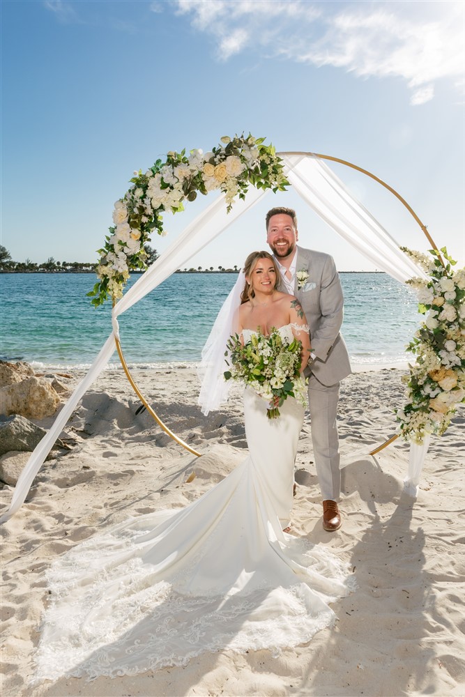 Sarasota Wedding Photographer Suzie