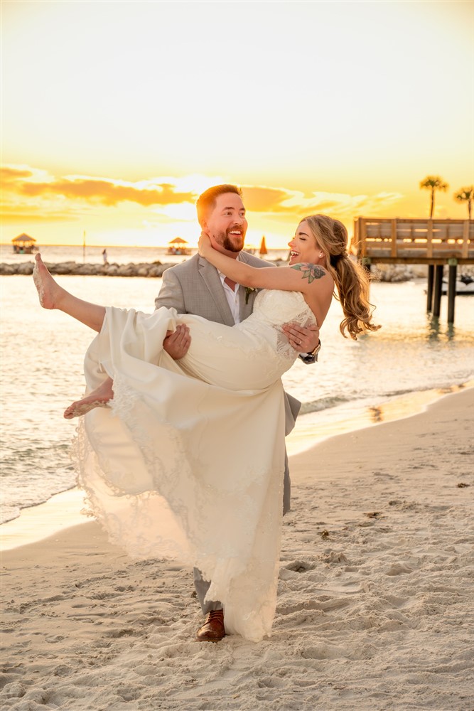 Sarasota Wedding Photographer Suzie