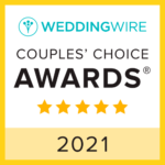 WeddingWire Couple's Choice Awards 2021 - Complete Weddings + Events Sarasota