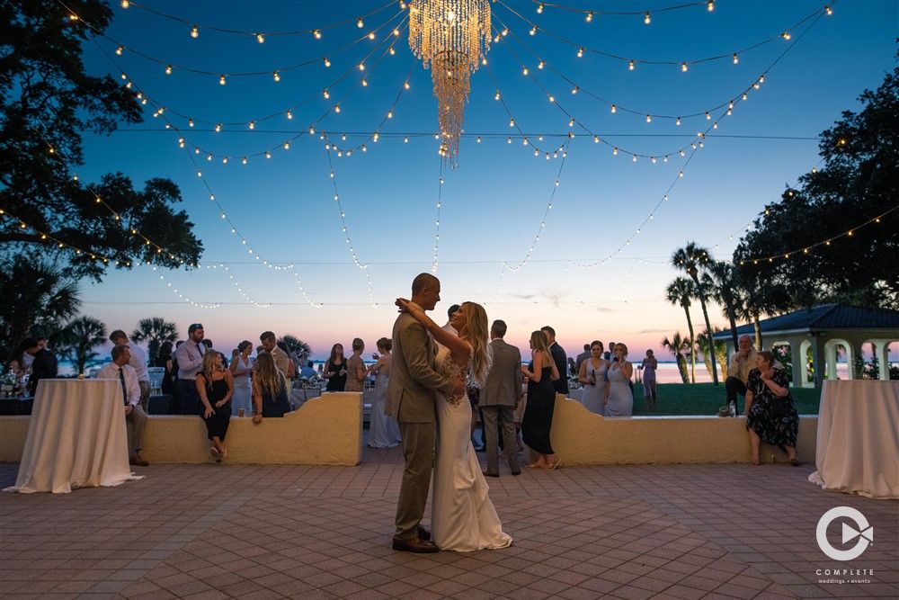 Popular Wedding Venues in Sarasota