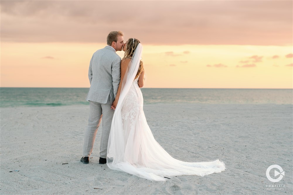 Destination Wedding Photographer in Sarasota