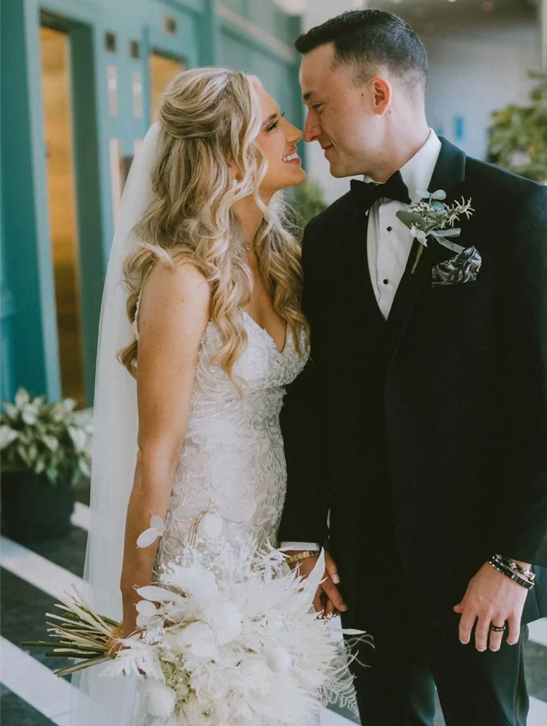 Complete Weddings + Events Saratoga Springs