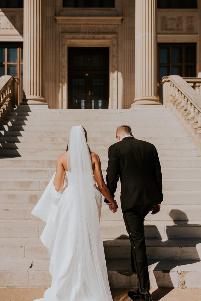 Church or Civil Wedding
