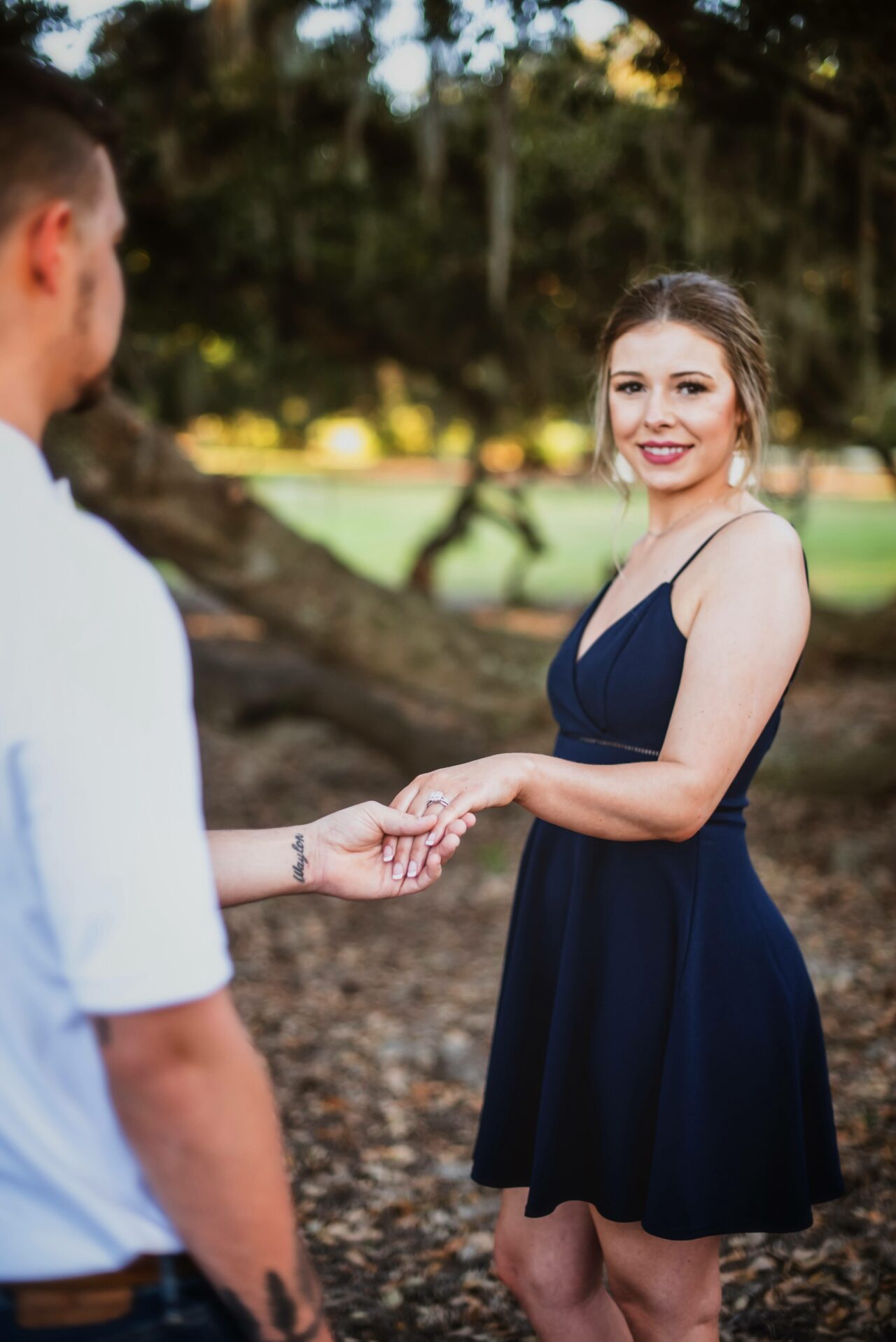 Engagement