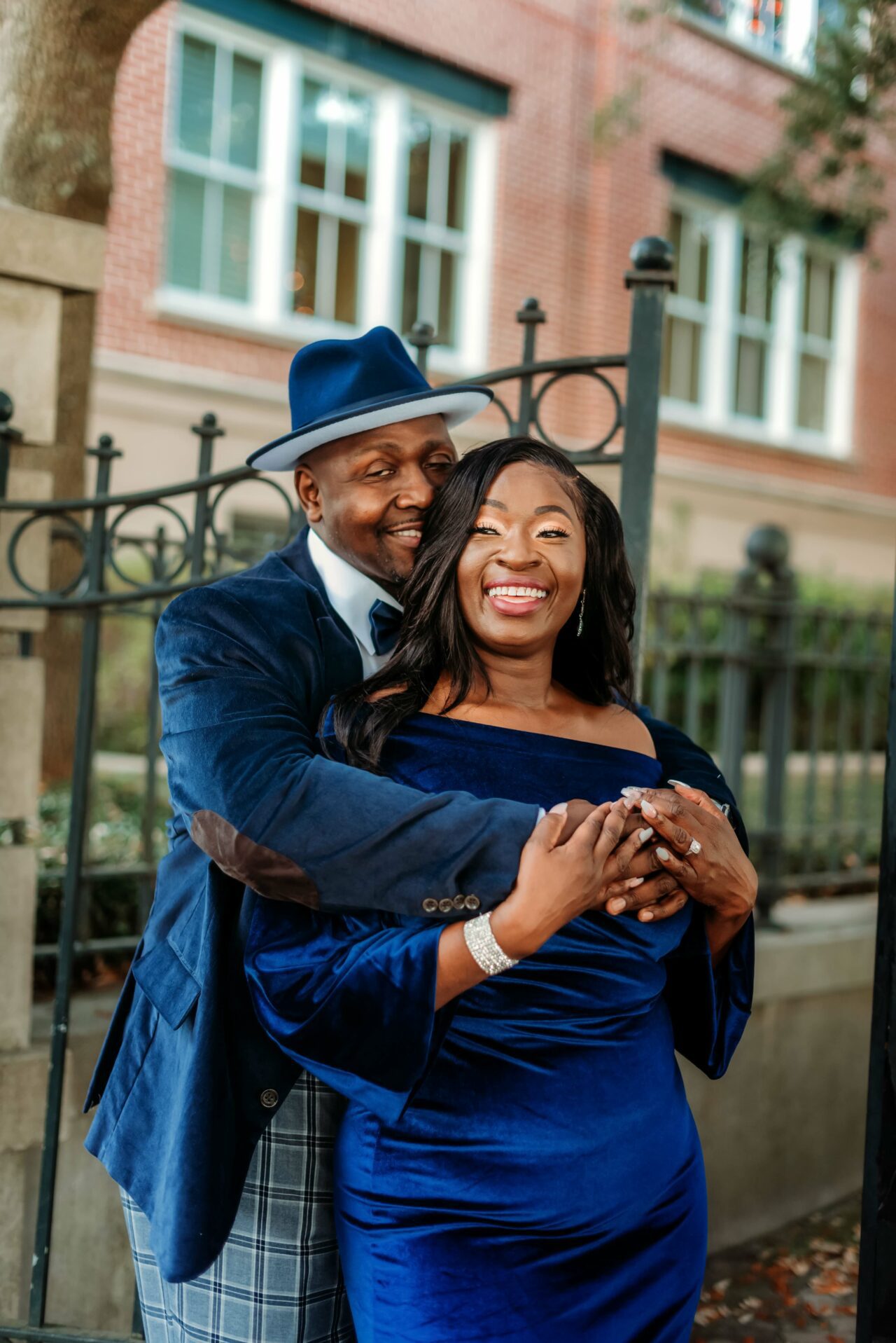 Engagement Session