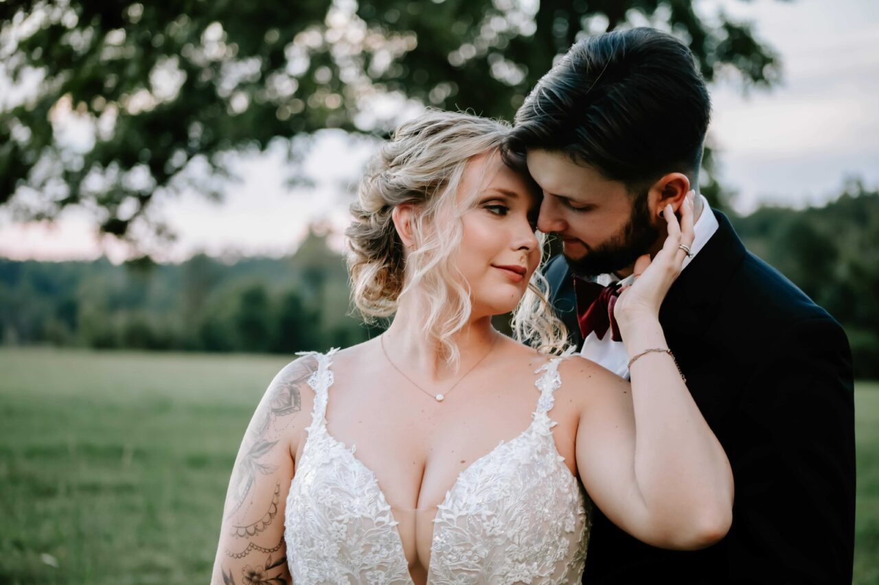 Savannah Wedding